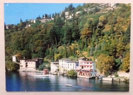Fischers Seehotel "al Boccalino", Castagnola-Lugano