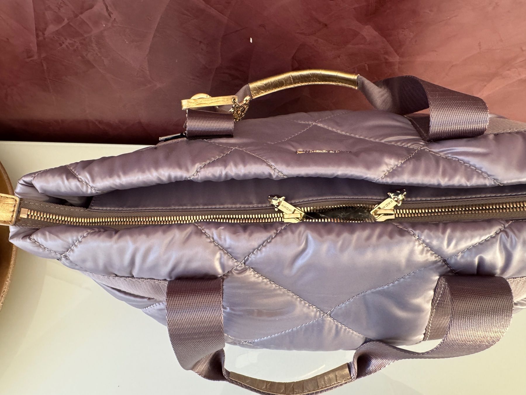 Marc Cain Borse da donna: Marccain grose Tasche  Shopper 40/18/32 – Nuovo e nell'imballaggio originale da Volketswil venduto da praxis12 4