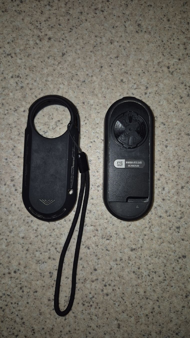 Garmin Ersatzteile: Garmin Varia RTL 515 – Gebraucht aus Buchs AG von EasyPeasy 4