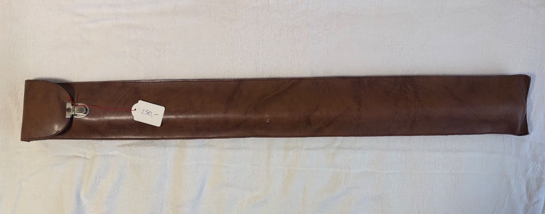 Stecche da biliardo: Buffalo Billard Queue Zweiteilig mit Originaletui & Kreide – Usato da Rheinfelden venduto da desdemona03 2