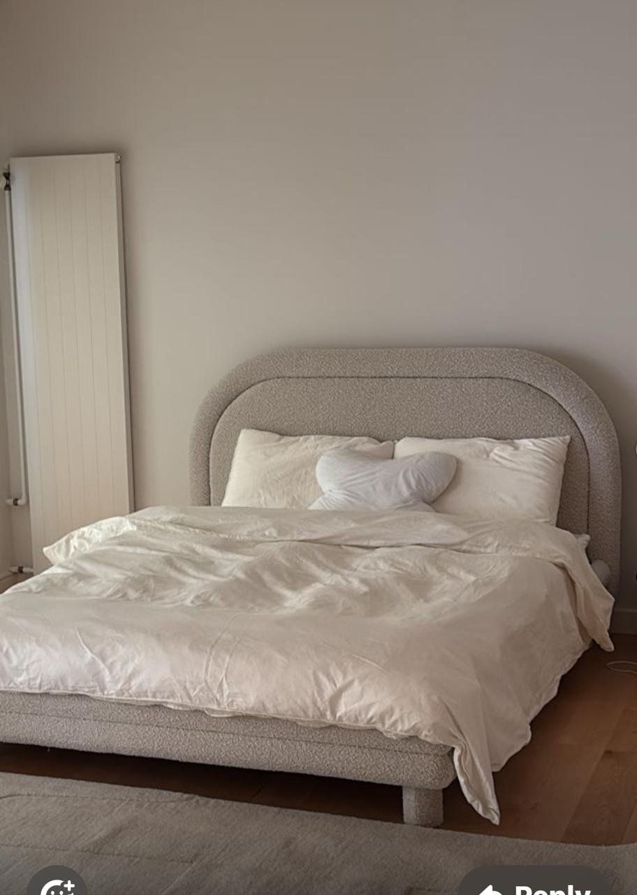 Ikea Letti: Lit Ikea en bouclé – Nuovo (secondo la descrizione) da Genève venduto da off_rr69 2