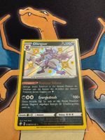 Olangaar (SHF SV85) - Glänzendes Schicksal