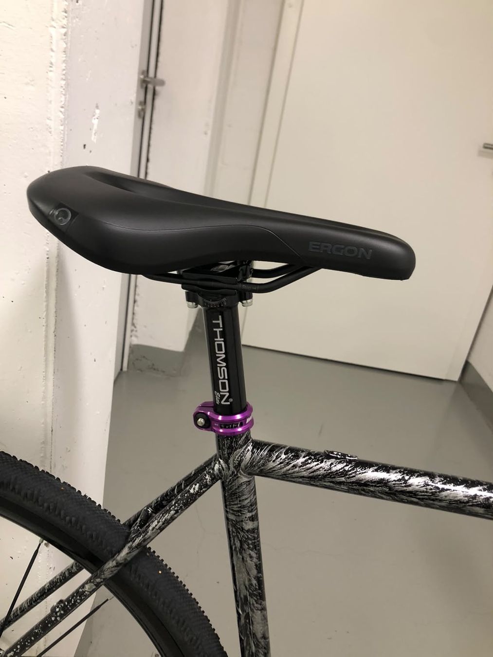 Velos: Tracklocross fixie – Gebraucht aus Einsiedeln von Bikegeek 3