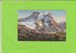 Das Scheerhorn