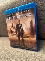Left Behind (Blu-ray)