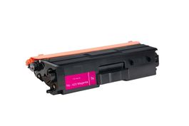 Tonerfabrik Toner TN-423M, 4'000 Seiten, magenta