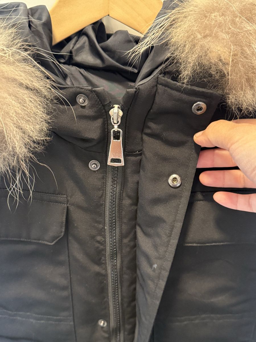 Giacche & Cappotti: High quality Daunenjacke/ winterjack  – Nuovo (secondo la descrizione) da Huenenberg venduto da Zhang72 2