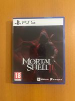 Mortal Shell 2 PS5