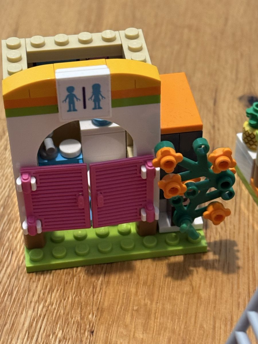 Lego Jeux de construction: Lego Friends 41313 Pool-Party Set & weitere Sets – D'occasion à Oberkirch LU par Kusi750 4