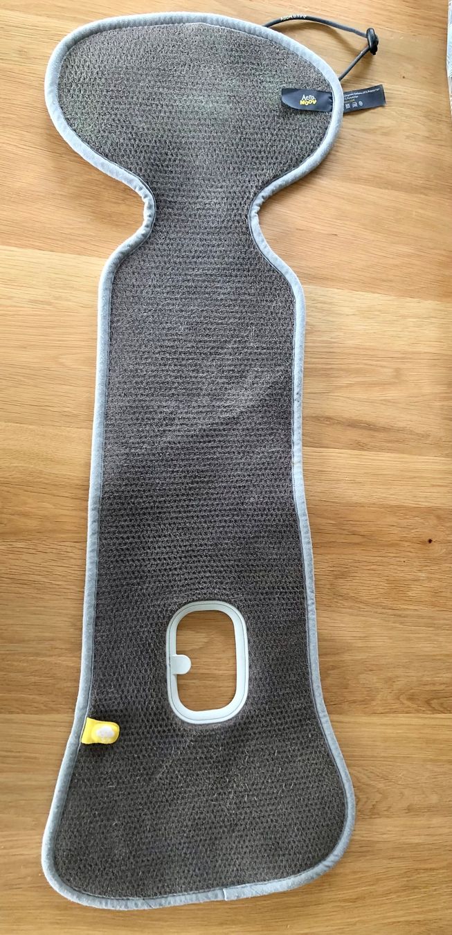 Cuscini: Aeromoov pour siège auto bébé – Usato da Brügg BE venduto da jenny2007