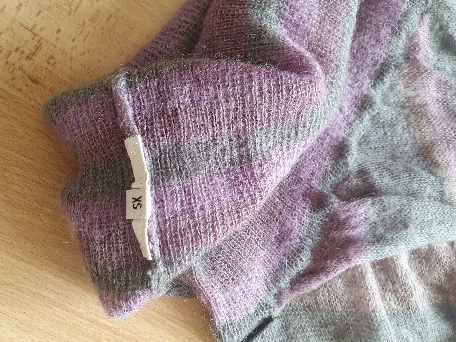 Pullover & Sweatshirts: GAUDÌ Strickpullover Gr. XS – Gebraucht aus Bern von Helays 4
