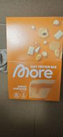 More Soft Protein Bar Aprikose Cheesecake 