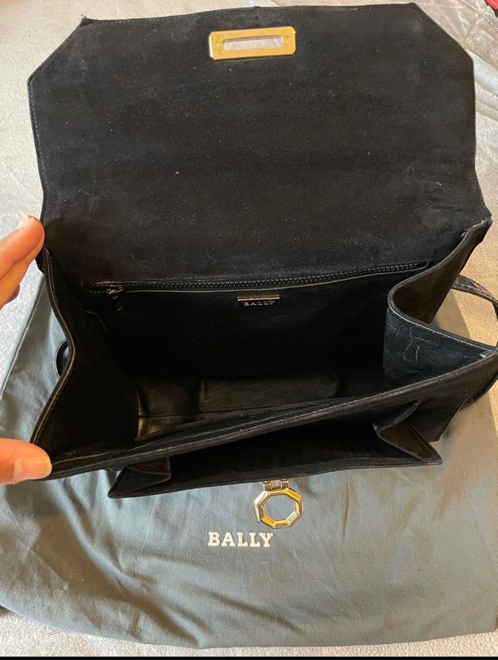 Bally Borse da donna: Bally tasche – Usato da Schöfflisdorf venduto da Bling_it_on 1