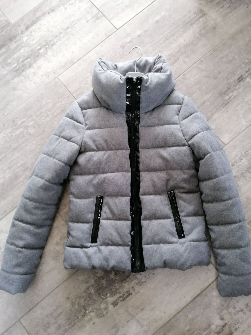 Giacche: sehr schöne Winterjacke Gr. S – Usato da Entlebuch venduto da Waldschratt65 2
