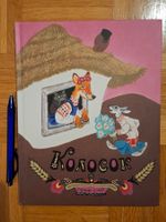 Livre pour enfants en RUSSE / RUSSISCH / Russian