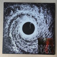 Nomadic Rituals / Tome – 12" Sludge Doom