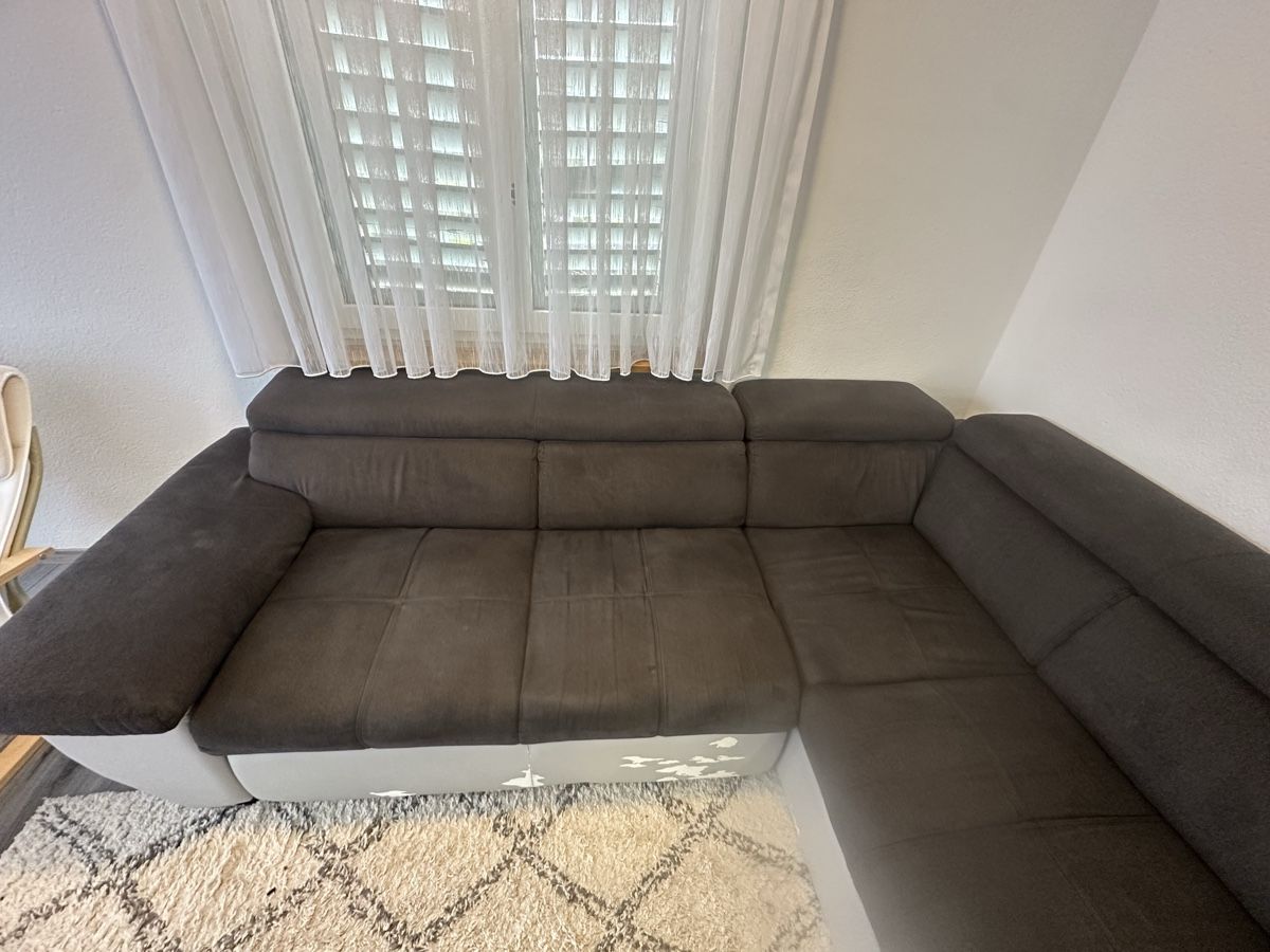 Divani: Sofa – Usato da Menziken venduto da fjo_m795 2