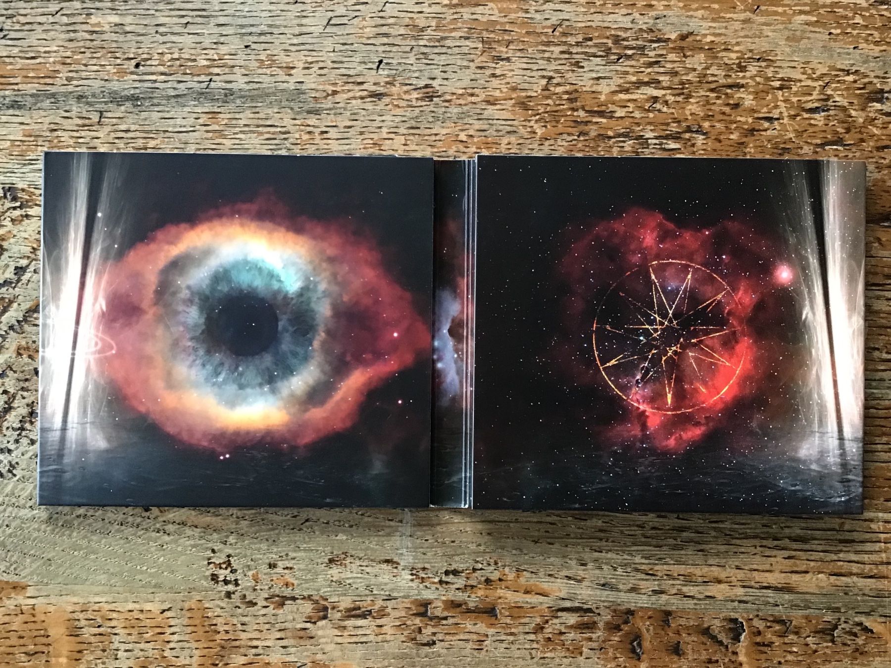 CD: CD Therion goth metal – Usato da Fully venduto da Ruby97 1