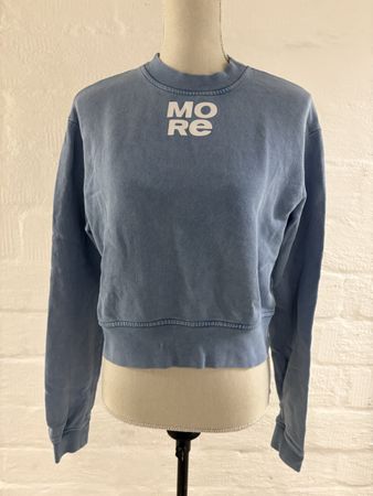 Damen Sweatshirt,Gr.XS;T.Weijl