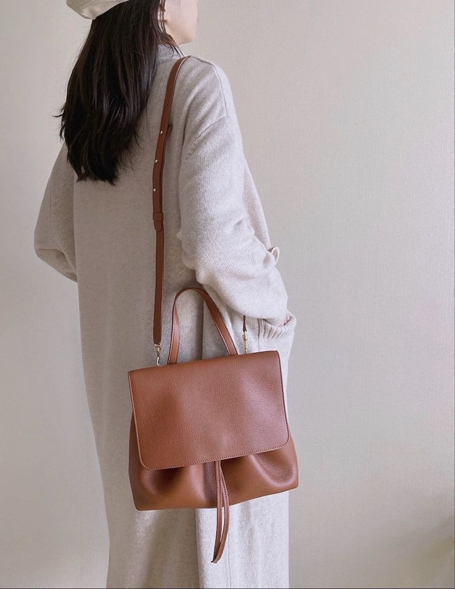 Mansur Gavriel Borse da donna: Mansur Gavriel Handtasche Soft Lady – Usato da Winterthur venduto da immensee7 7