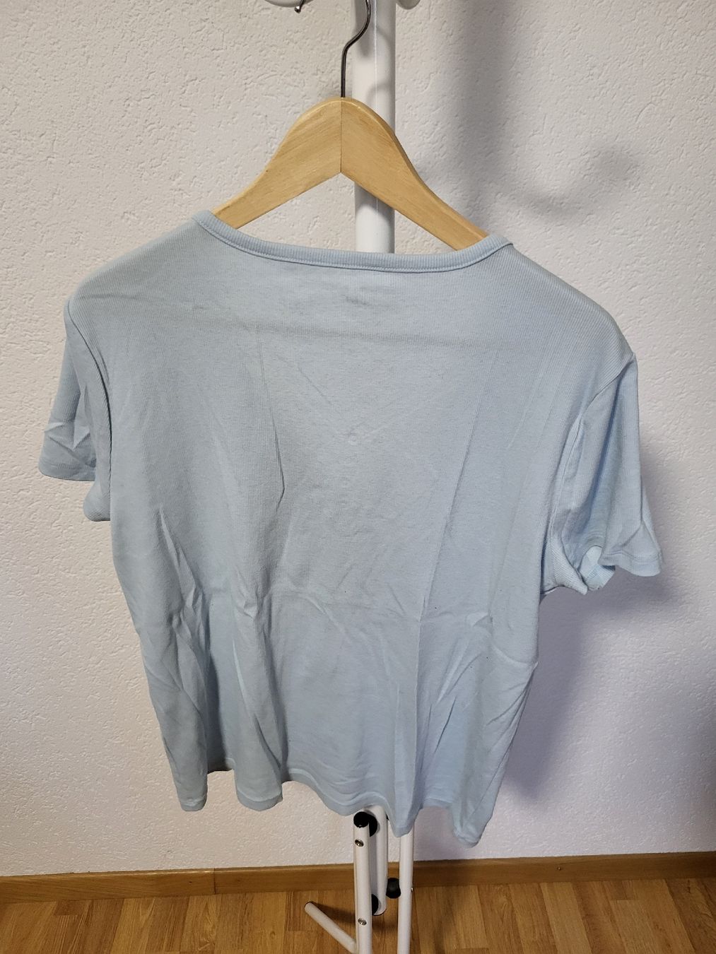 Gap T-shirt: GAP Shirt, hellblau, Grösse XL, – Usato da Horriwil venduto da alusru87 1