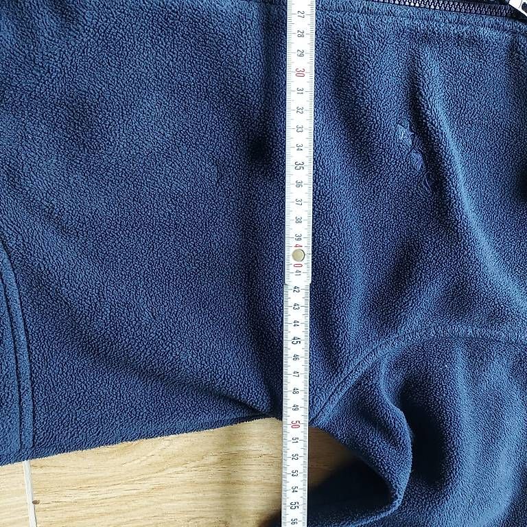 Giacche: Fleecejacke – Nuovo e nell'imballaggio originale da Kaiseraugst venduto da bik_gbt5 1