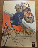 Zorn & Dirna N 2 E.O. (T.B.E.)  Le dauphin et le renard