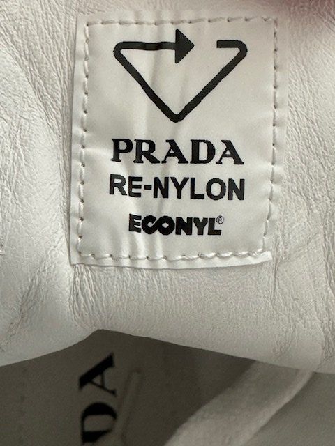 Prada Scarpe da donna: Original Pradaschuhe – Nuovo (secondo la descrizione) da Cham venduto da Monaco2013 9