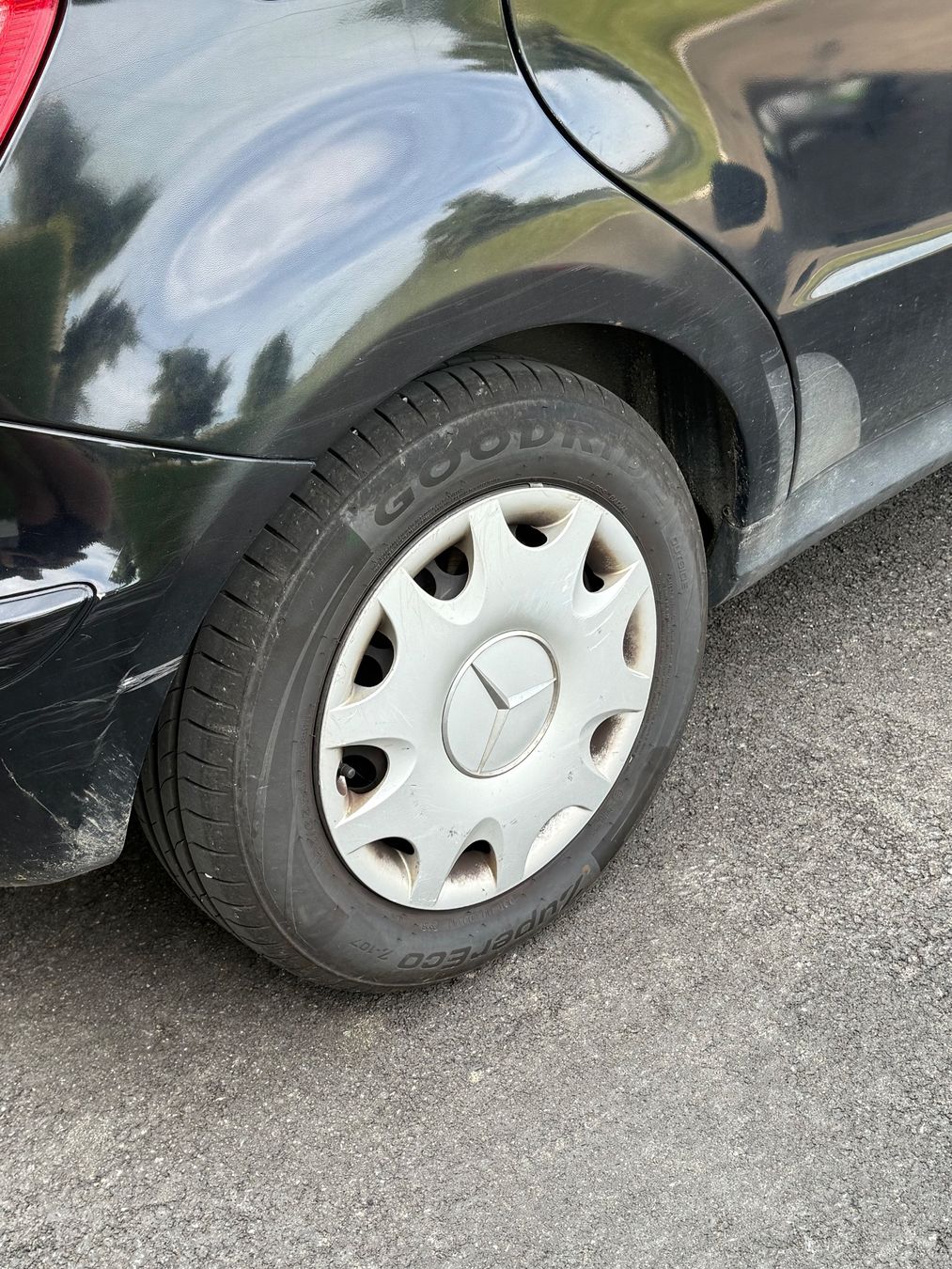 Mercedes-Benz Autos: MERCEDES BENZ A170 Classic – Defekt aus Pont-la-Ville von EstelleCodrey 5