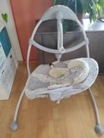 Baby Schaukel, Elektrisch mit Musik oder Geräusche