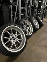 BBS RK Felgensatz (RK003 & RK005) – passend für diverse BMW