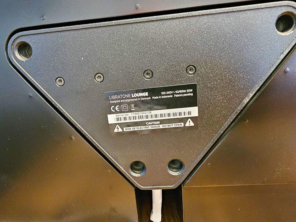 libratone-lounge-designer-soundbar-np-1200-chf-kaufen-auf-ricardo