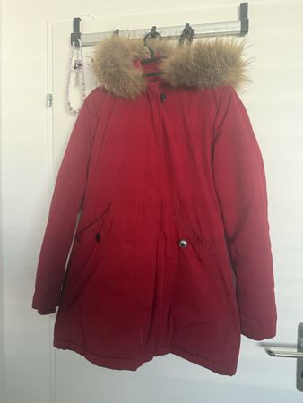 Winterjacke
