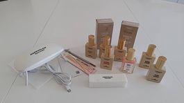 Happyglam Nailcare - Lampada Smalti Accessori