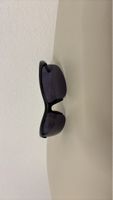 Sportliche Sonnenbrille, schwarz, top Zustand, ideal Sommer