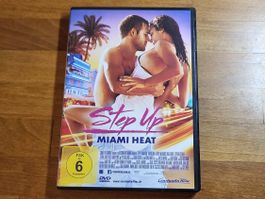 Step Up - Miami Heat (2012)
