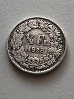 50 Rp. 1928