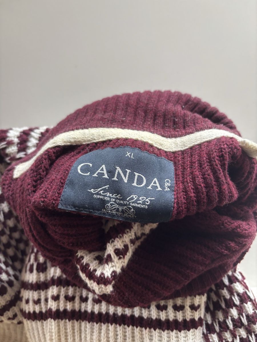 Pulls & Sweat-shirts: Stylish Men's Winter Sweater – D'occasion à Chexbres par doe_xns6 2