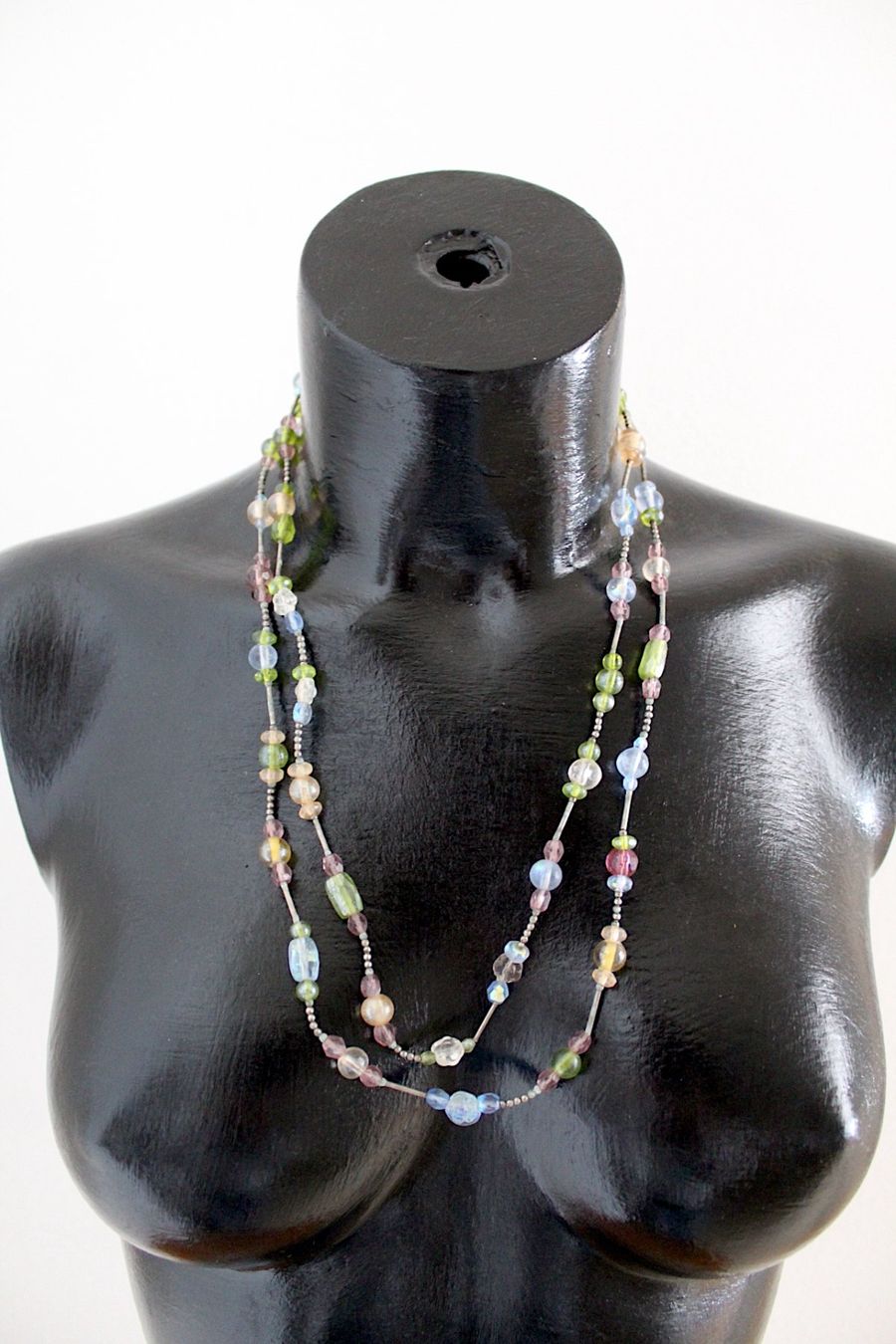 Catenine: Vintage Kette – Usato da Locarno venduto da madame-tus-sauds 1