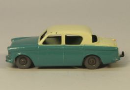 Matchbox Lesney 43A Hillmann Minx