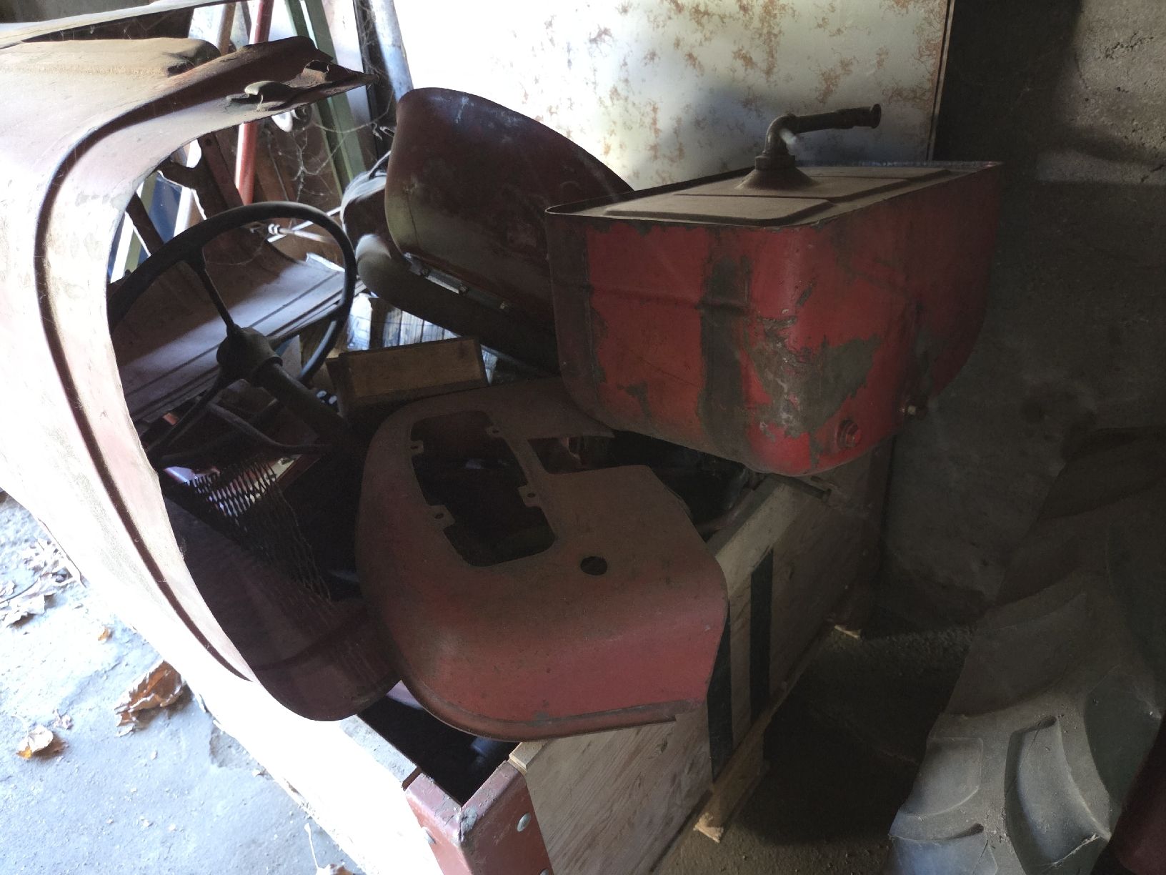 Trattori: Traktor Fahr D130 – Difettoso da Weiningen ZH venduto da endu47 2