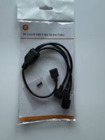 EKWB EK-Loop D-RGB splitter cable, 3-way