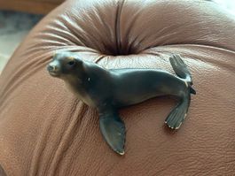 Schleich Seelöwe / Robbe Sammelfigur