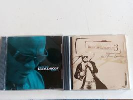 Aaron Lordson - The Best of Lordson Volume 1 & 3!  ©'2004/07