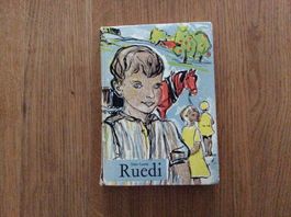 Ruedi - Dino Larese. 1956