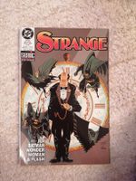 Comic Batman Strange et Lobo Mask DC Spécial N 328
