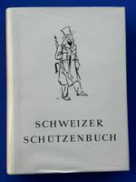 Schweizer Schützenbuch. 1943. Prachtband