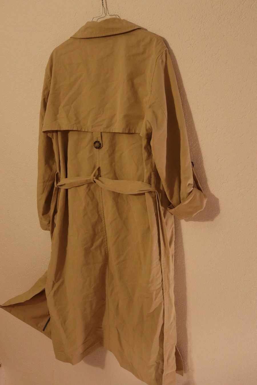 Esprit Manteaux: Trenchcoat, Grösse M – Neuf (Voir description) à Ittigen par caillno 2