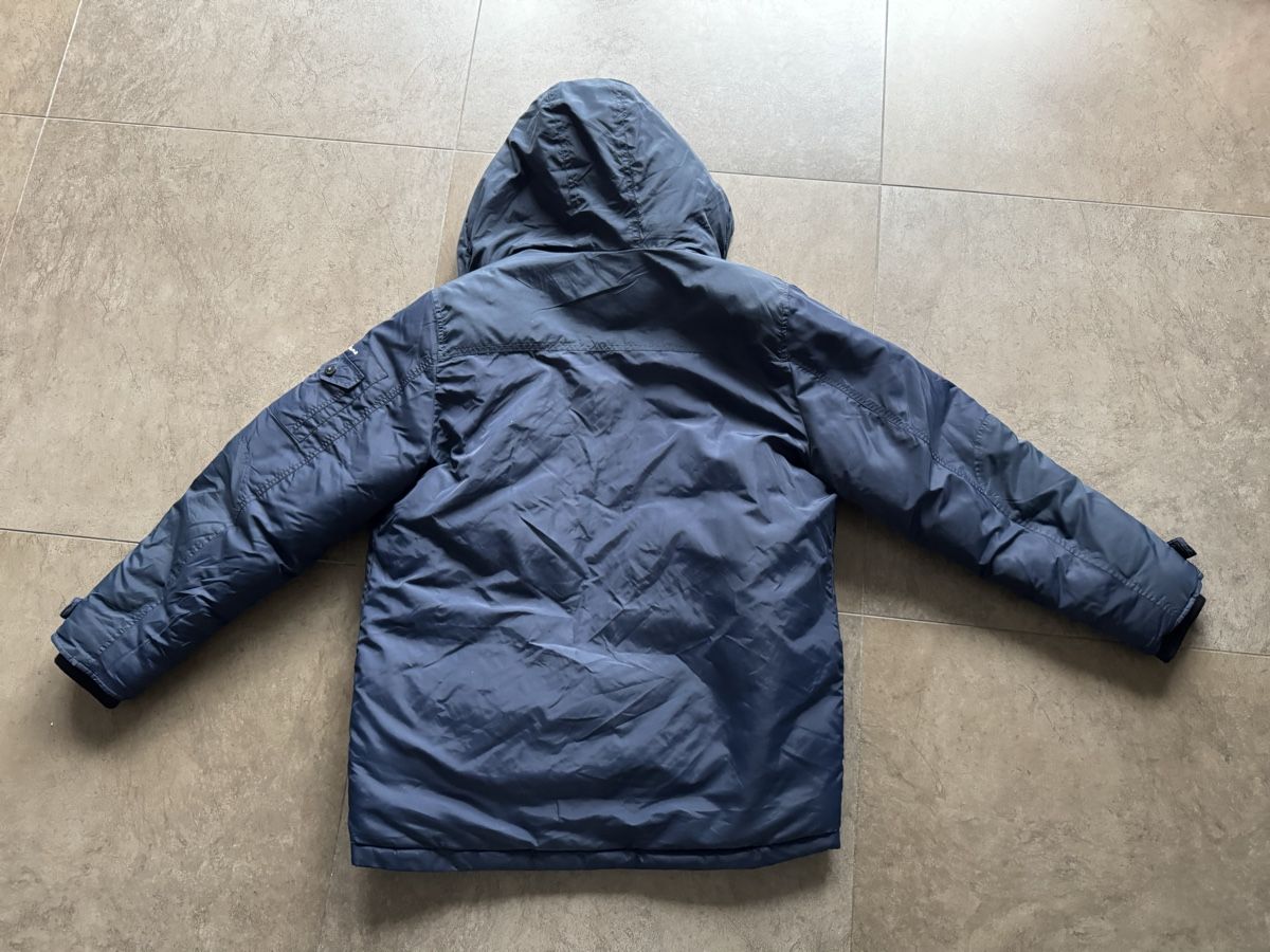 Pepe Jeans Giacche & Cappotti: Pepe Jeans – Usato da Corpataux venduto da seniz 5