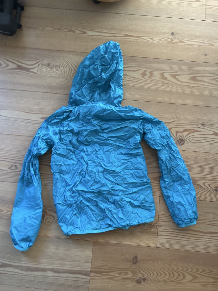 Reima Giacche & Cappotti: Leichte Reima Windjacke Gr. 140, top Zustand – Usato da Bern venduto da nin_6tc5 1